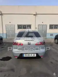2007 Seat Cordoba