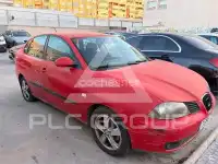 2007 Seat Cordoba