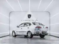 2007 Seat Cordoba