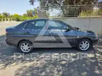 2007 Seat Cordoba