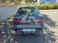 2007 Seat Cordoba