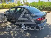 2007 Seat Cordoba
