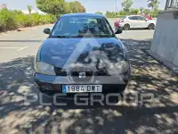 2007 Seat Cordoba
