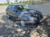 2007 Seat Cordoba