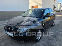 2007 Seat Cordoba