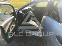 2007 Seat Cordoba