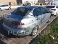 2007 Seat Cordoba