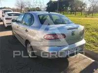 2007 Seat Cordoba