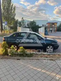 2007 Seat Cordoba