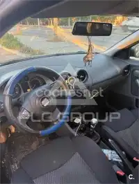 2007 Seat Cordoba