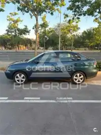 2007 Seat Cordoba