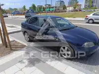 2007 Seat Cordoba