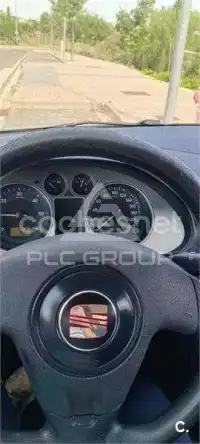 2007 Seat Cordoba
