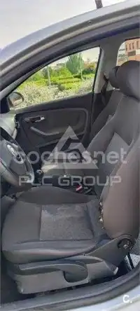 2007 Seat Cordoba