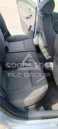 2007 Seat Cordoba