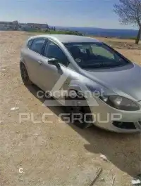 2007 Seat Leon