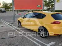2007 Seat Leon