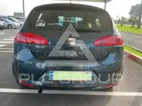 2007 Seat Leon