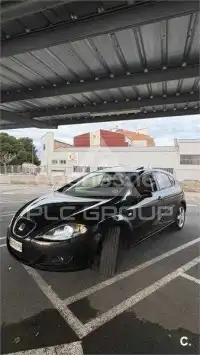 2007 Seat Leon