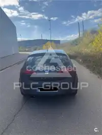 2007 Seat Leon