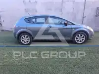 2007 Seat Leon