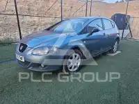 2007 Seat Leon