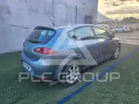 2007 Seat Leon