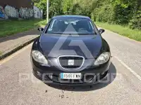 2007 Seat Leon