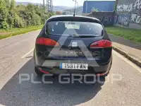 2007 Seat Leon