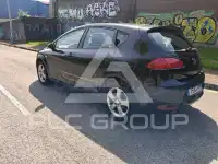 2007 Seat Leon