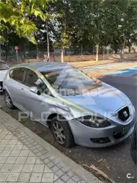 2007 Seat Leon