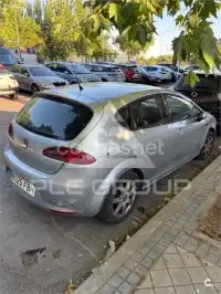 2007 Seat Leon