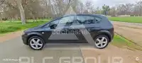2007 Seat Leon