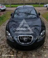 2007 Seat Leon