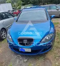 2007 Seat Leon