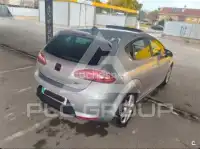 2007 Seat Leon