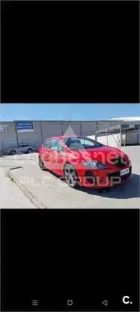 2007 Seat Leon