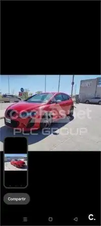2007 Seat Leon