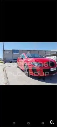2007 Seat Leon
