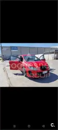 2007 Seat Leon
