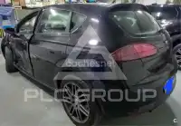 2007 Seat Leon