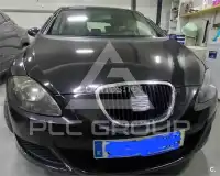 2007 Seat Leon