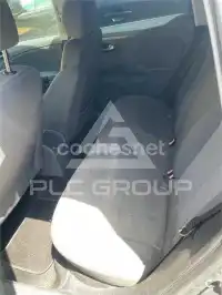 2007 Seat Leon