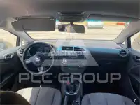 2007 Seat Leon