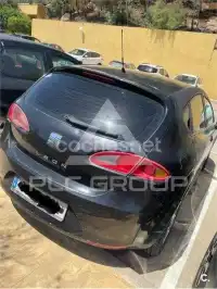 2007 Seat Leon
