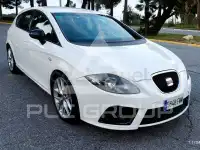 2007 Seat Leon