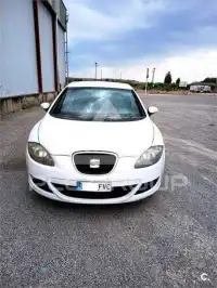 2007 Seat Leon