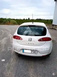 2007 Seat Leon