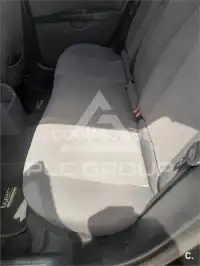 2007 Seat Leon