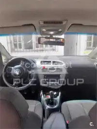 2007 Seat Leon